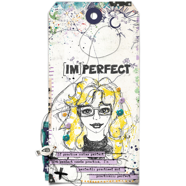 [Im] perfect