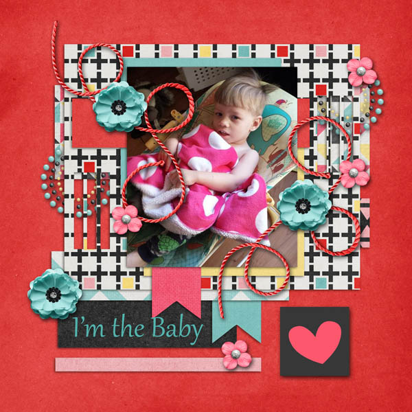 I'm the Baby