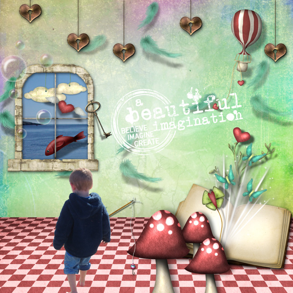 Imagination