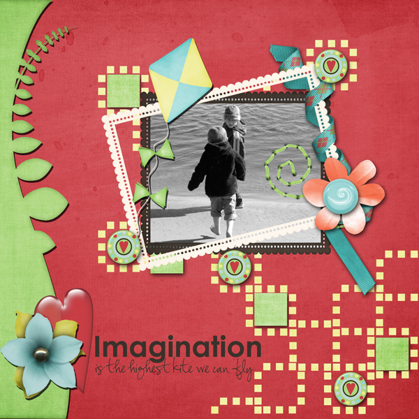 Imagination