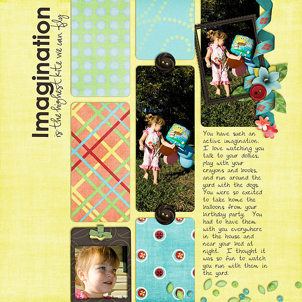 Imagination