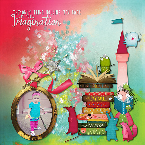 Imagination