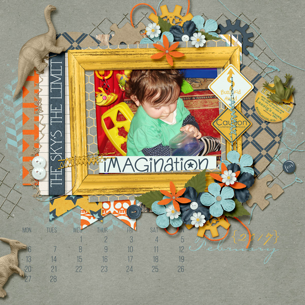 Imagination