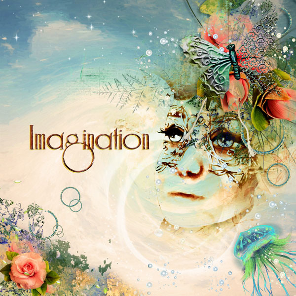 Imagination
