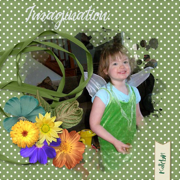 Imagination