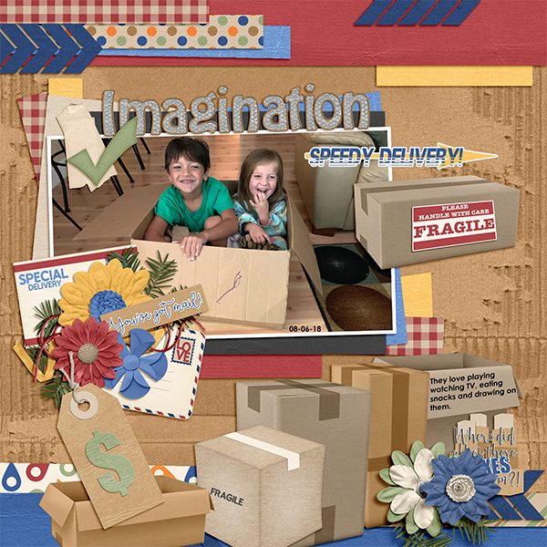 Imagination