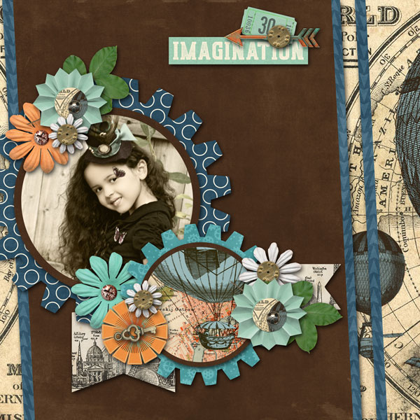 Imagination
