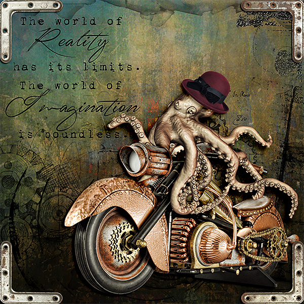 Imagination