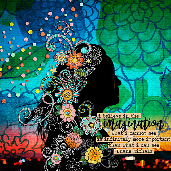 Imagination
