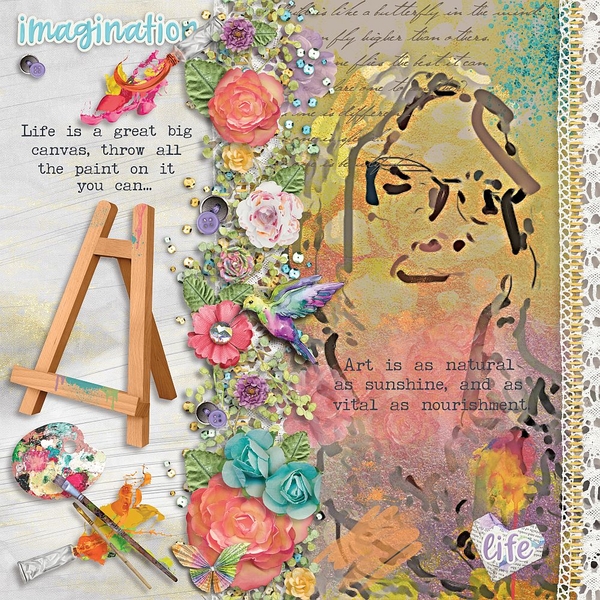 Imagination