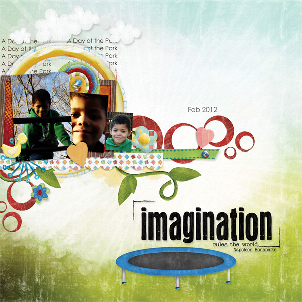 Imagination