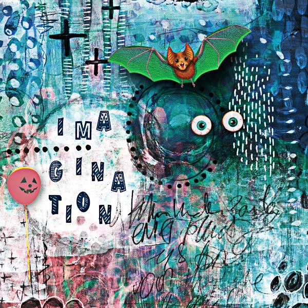 Imagination