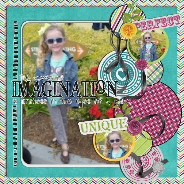 imagination