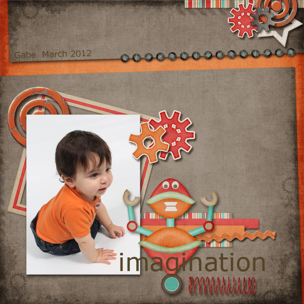 imagination