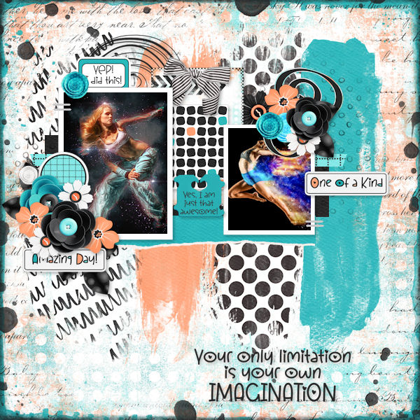 Imagination