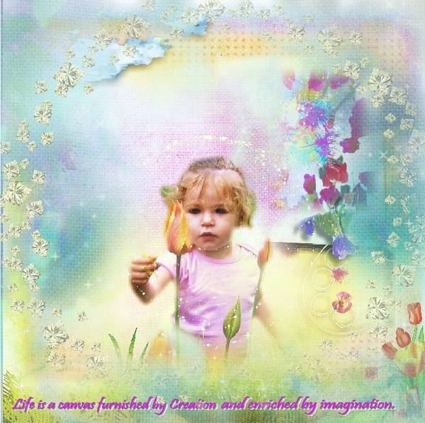 Imagination