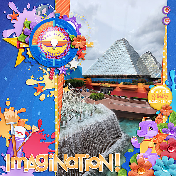 Imagination