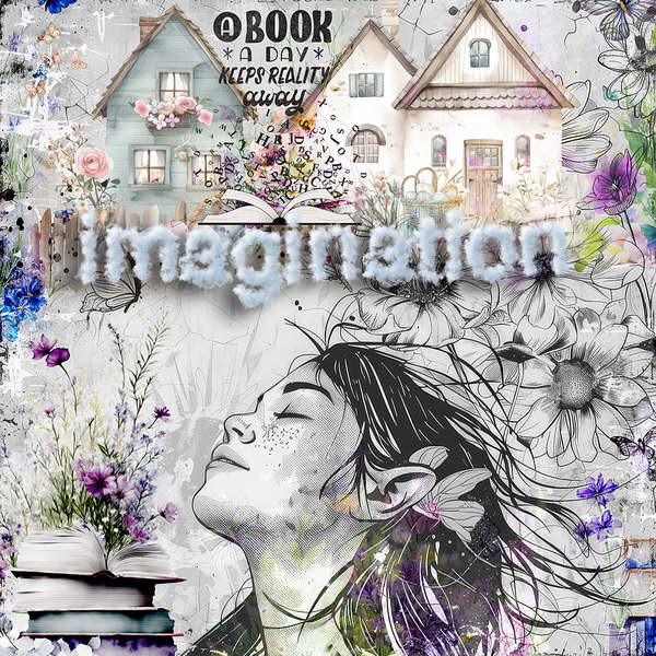 imagination