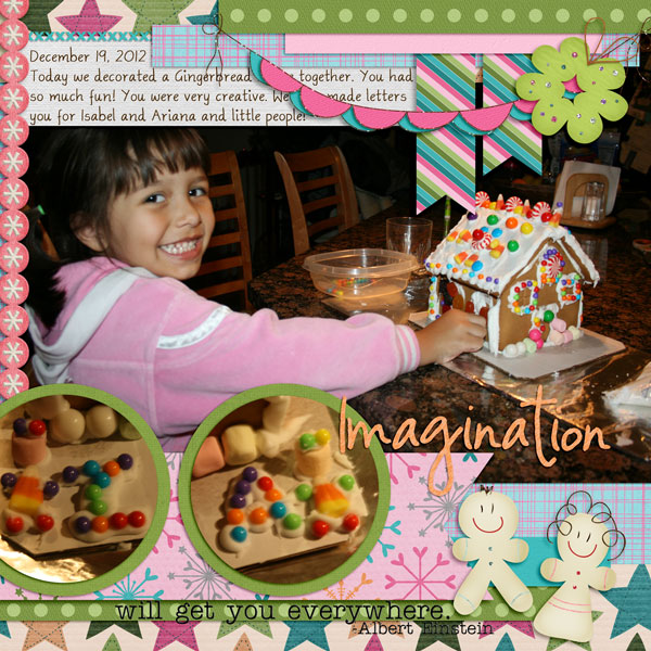 Imagination