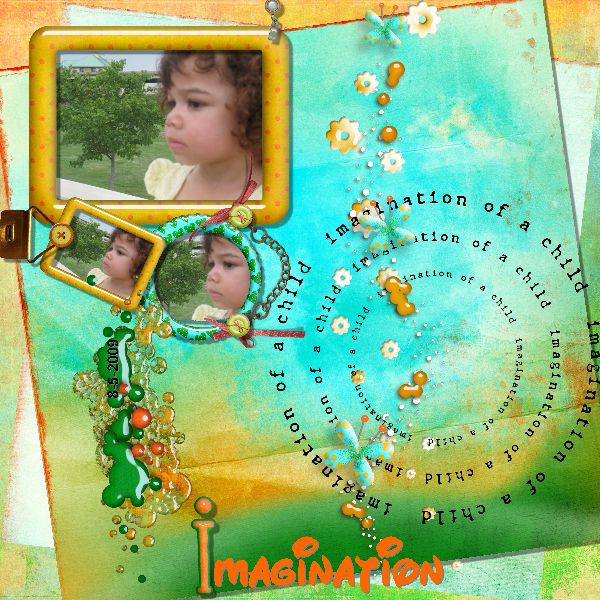 Imagination