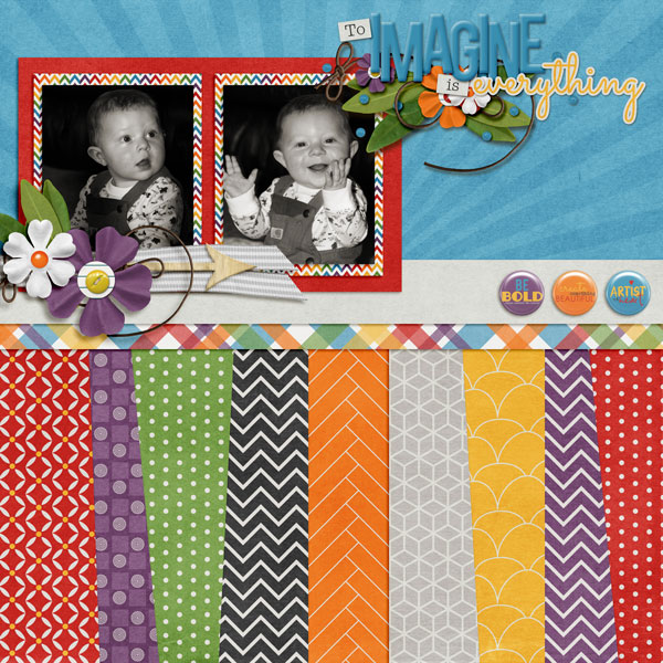 Imagine