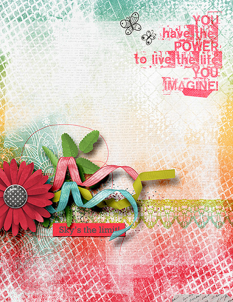 Imagine