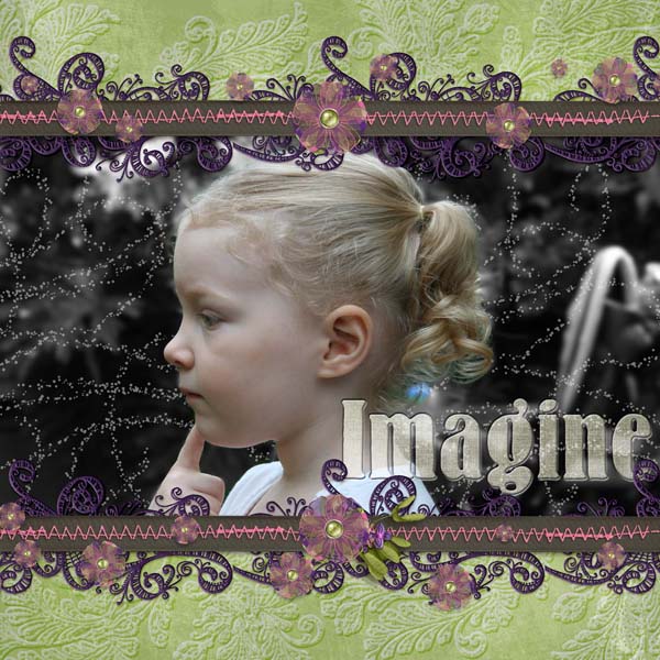 Imagine