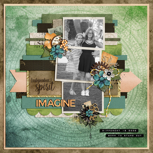 imagine