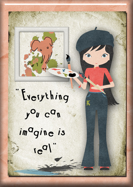 Imagine