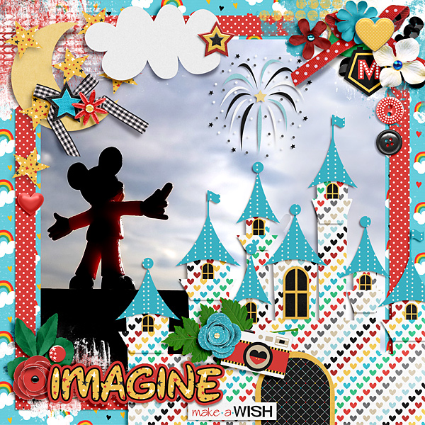 Imagine