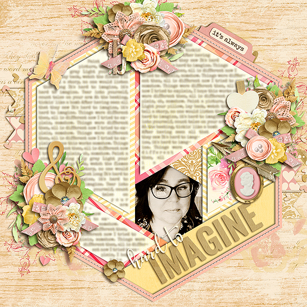 imagine