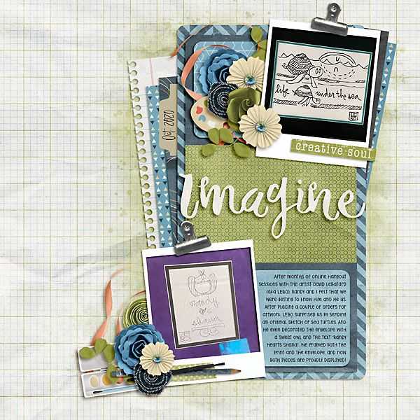 Imagine