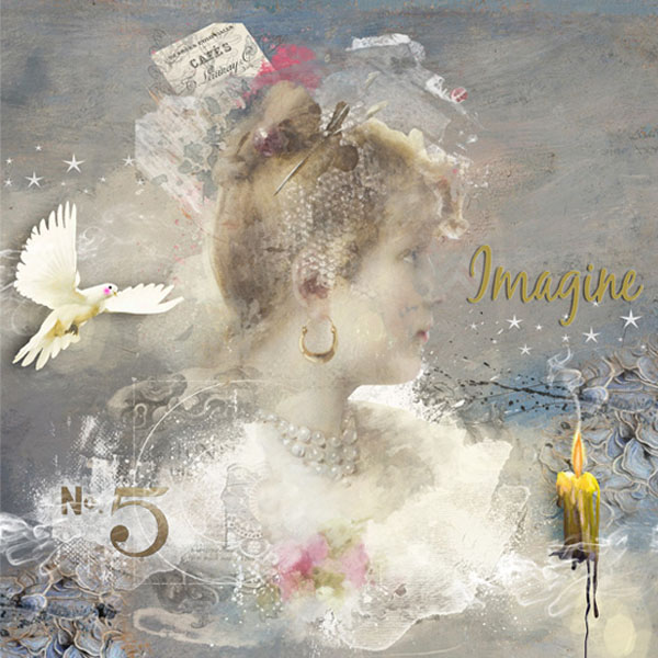 Imagine