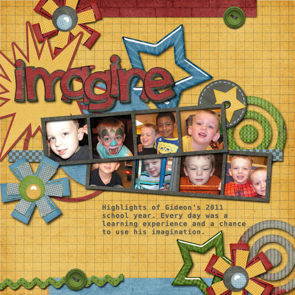 Imagine