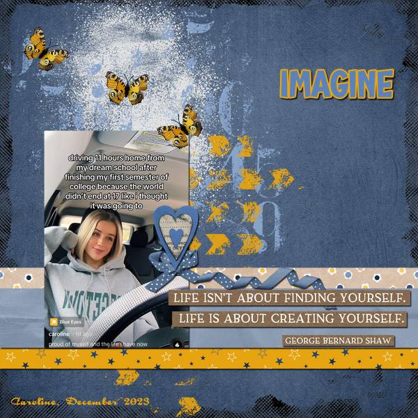 Imagine