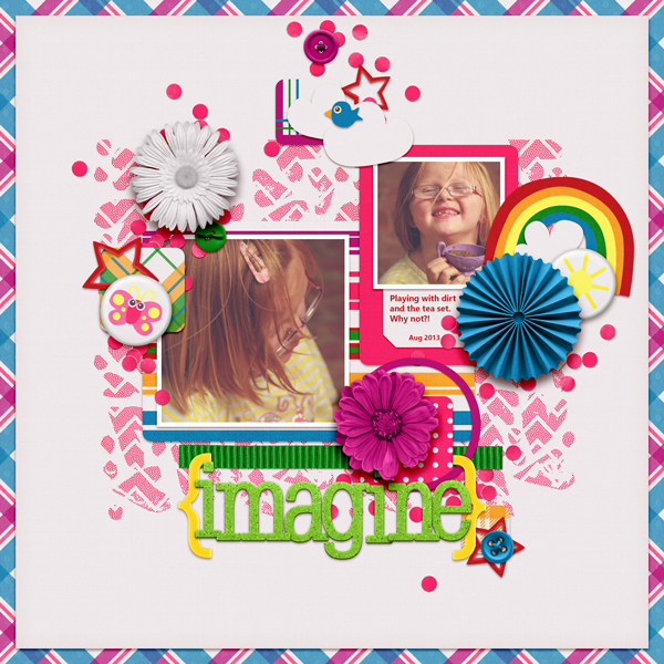 Imagine