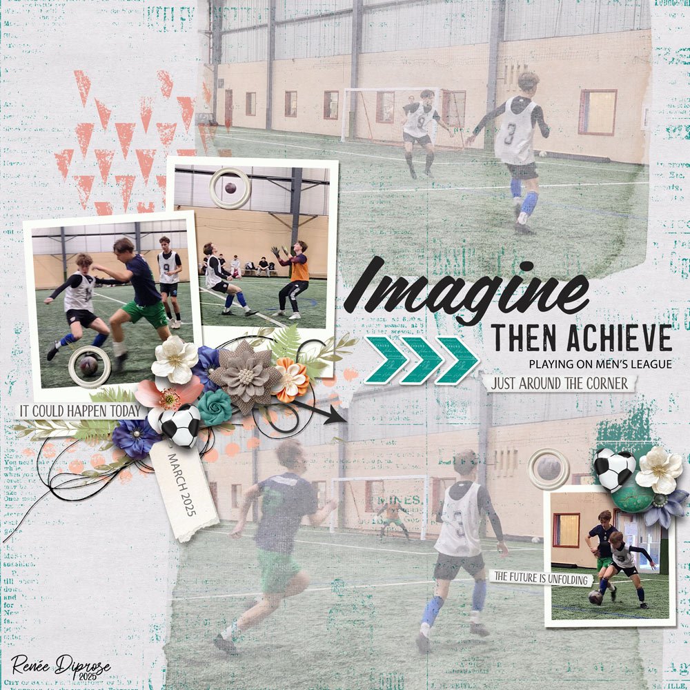 Imagine