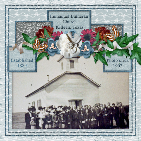 Immanuel Lutheran Church