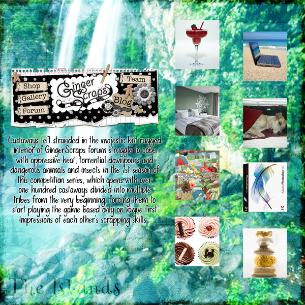 Immunity Layout :: Survive