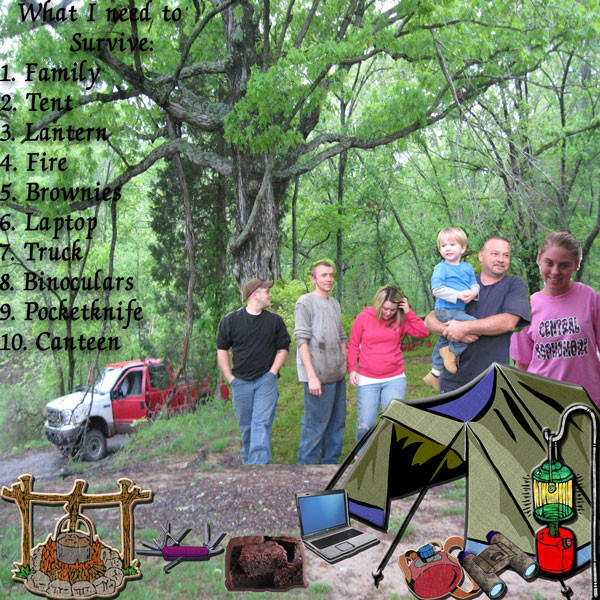 Immunity week 2