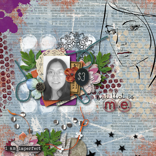 Imperfect