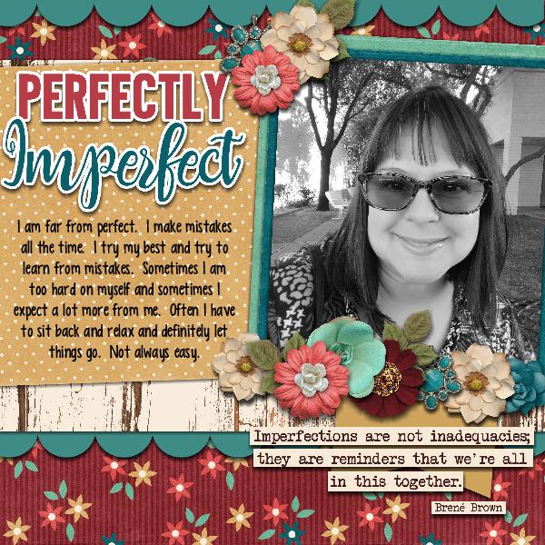 Imperfect