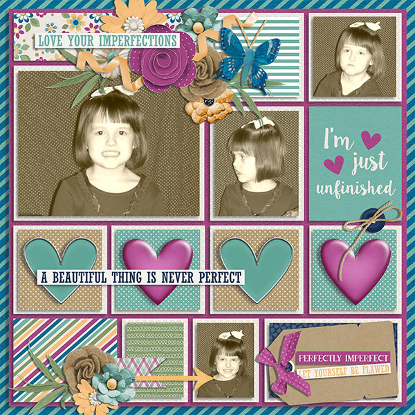 imperfect