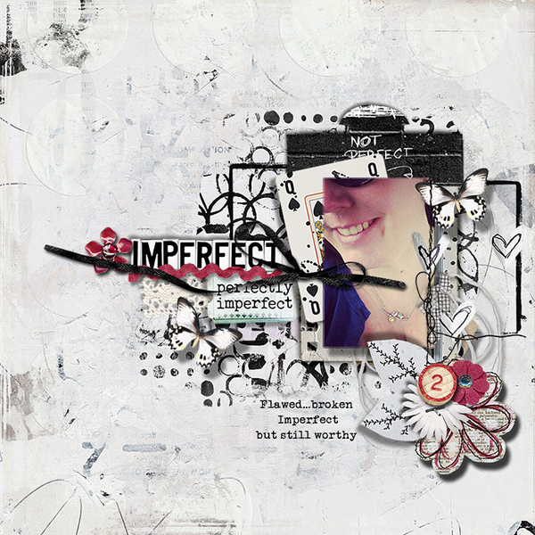 Imperfect