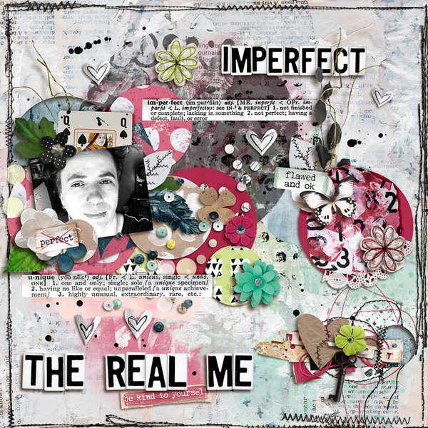 Imperfect