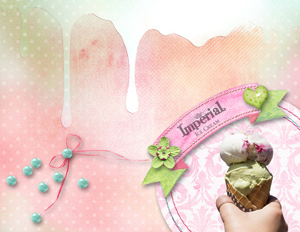 Imperial Ice Cream