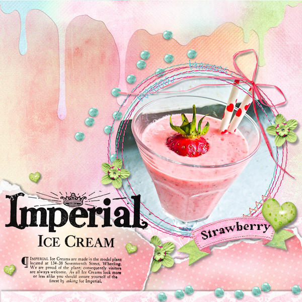 Imperial Ice Cream