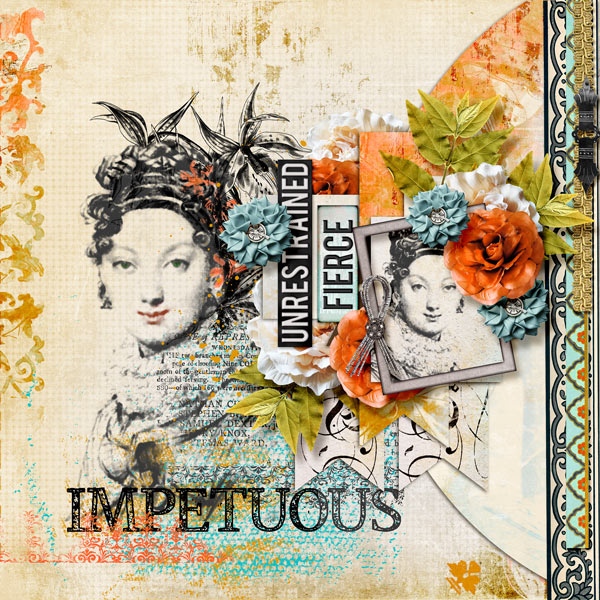 Impetuous