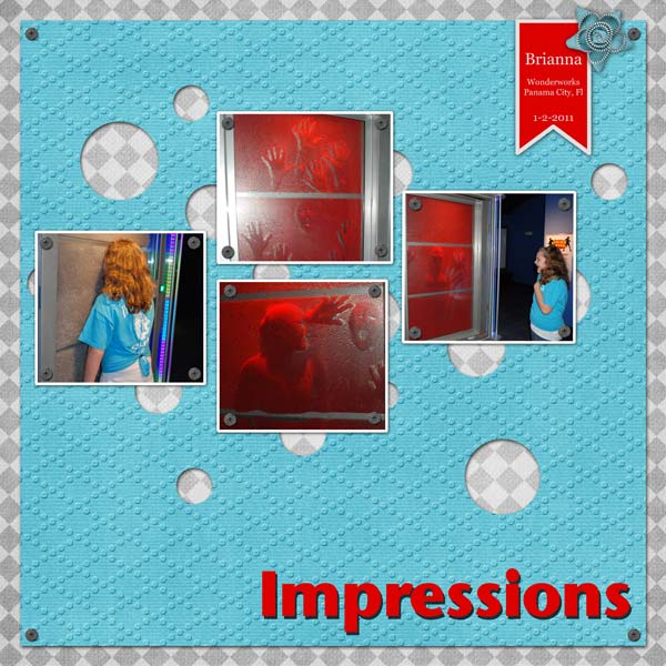 impressions
