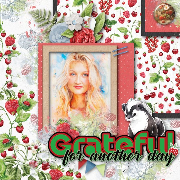 In A Word Chall May2025